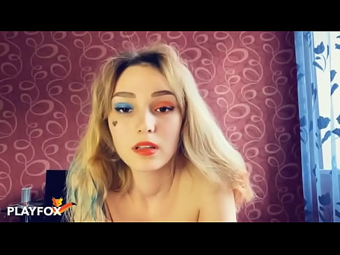 ❤️ Очилата за виртуална реалност ми дадоха секс с Харли Куин ❤️❌ Слуги в bg.xinwen1288.top ️