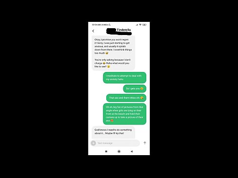❤️ Добавих нов PAWG от Tinder към моя харем ( говоря с Tinder) ❤️❌ Слуги в bg.xinwen1288.top ️