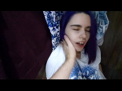 ❤️ Намерих сестра си в гардероба и й помогнах да свърши ❤️❌ Слуги в bg.xinwen1288.top ️